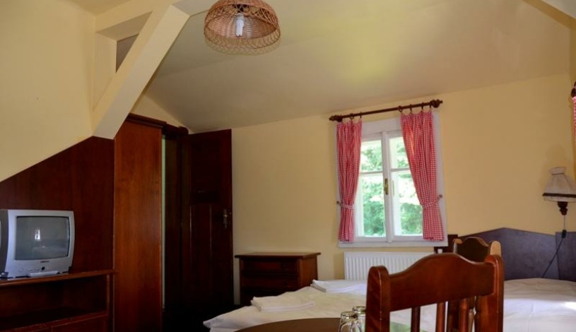 Hotýlek Diana Špindlerův Mlýn